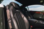 Mercedes-Benz SL65 AMG 2004 года (UK)